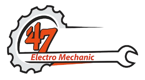 47 Electro Mechanical